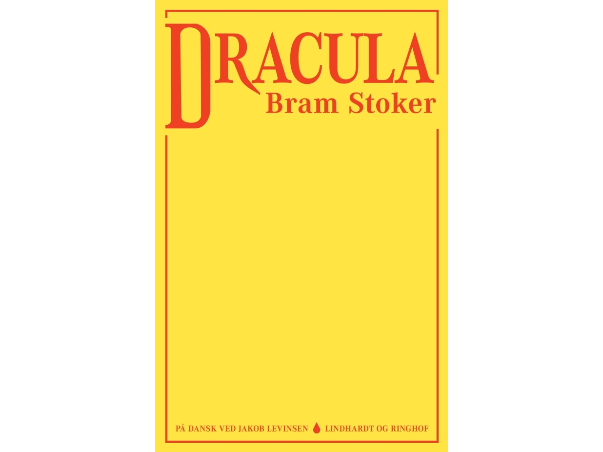 Dracula | Bram Stoker