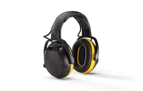 Hellberg Secure 2H Active høreværn SNR 29 dB | Høreværn | Elektroniske høreværn | Hellberg