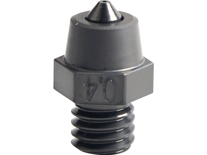 Phaetus 3D-Druckerdüse 0,4 Mm Wolframcarbid-Düse A691-01A-15-39-G8