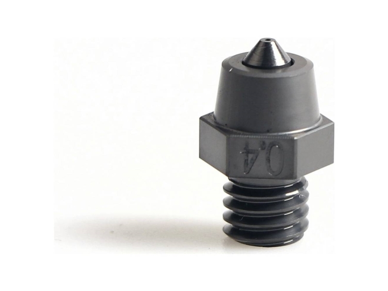 Phaetus 3D-Düse 0,4 Mm Wolframkarbid Nozzle Ph (Volcano) A688-07B-15-39-G8