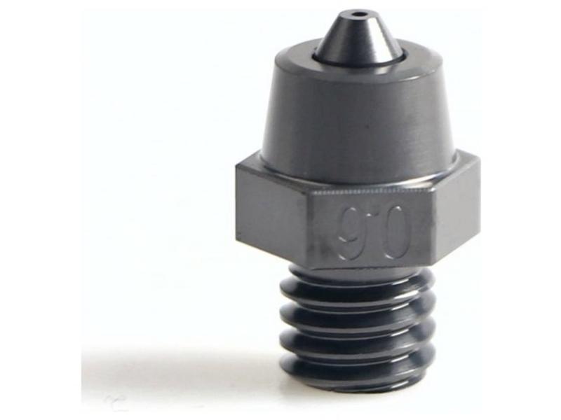 Phaetus 3D-Düsenset 0,6 Mm Wolframkarbid Nozzle Ph (Volcano) A688-08B-15-39-G8