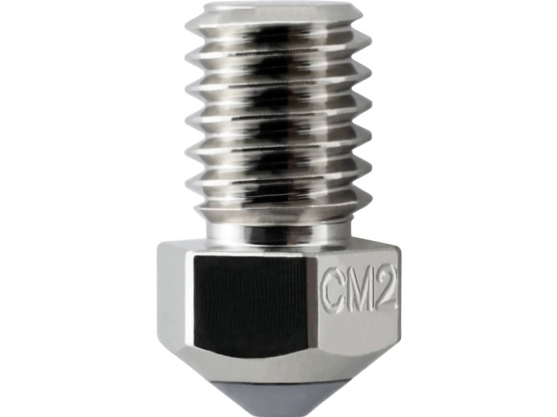 Micro-Swiss 3D-Düse 0,4 Mm Cm2 - Reprap (V6) 1,75 Nozzle M2902-04