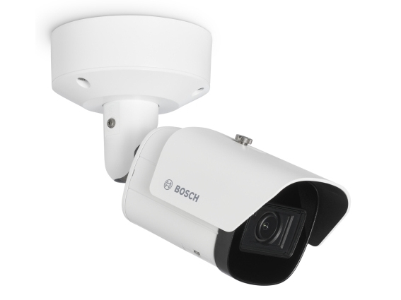 Bosch Nbe-5704-Al, Ip-Sikkerhedskamera, Udendørs, Ledningsført, Ce, Fcc, Ul, Weee, Rcm, Vcci, Ukca, China Rohs, Bis, Loft, Hvid