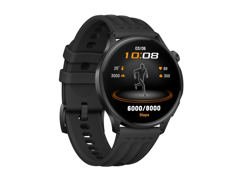 Oppo Watch - Smart Ur - 4 Gb