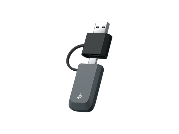 Archer Tbe400u Wi-Fi 7 Mini-Usb-Adapter