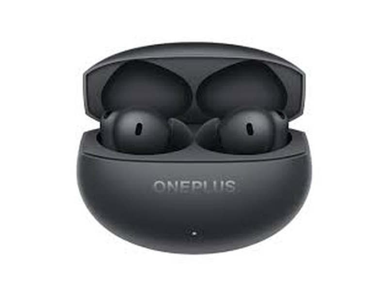 OnePlus Buds 4 - Storm Grey