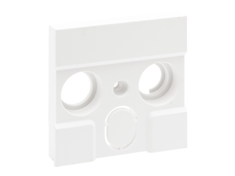 Legrand 864160, 72 Mm, 125 Mm, 77 Mm, 126 G, 10 Stk