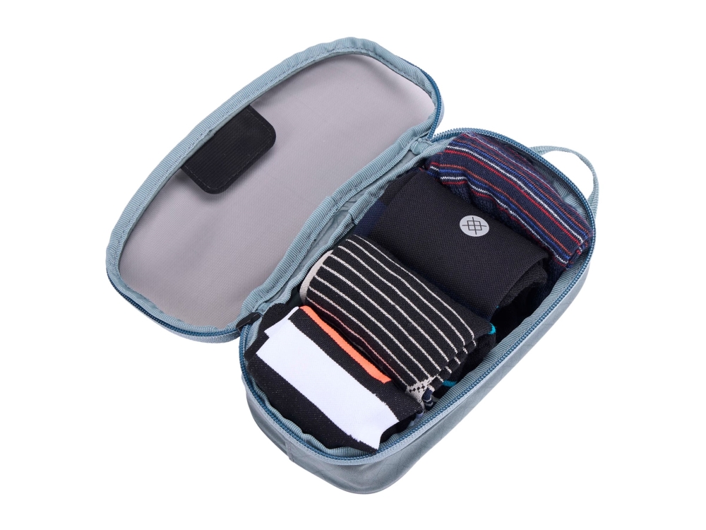 Thule packing cube - Pose til tøj - nylon - dam grå