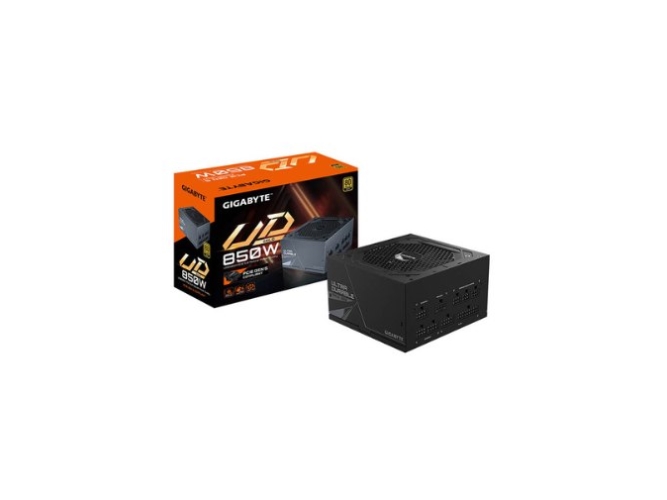 Gigabyte Gaming Gold Pg5 850W Atx-Netzteil
