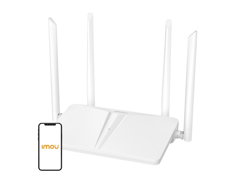 Imou Hr340 300Mbps Wlan-Router