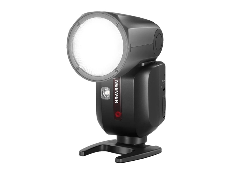 Neewer Speedlite Blitz Für Fujifilm-Kameras Neewer Z2pro-F 3000Ma