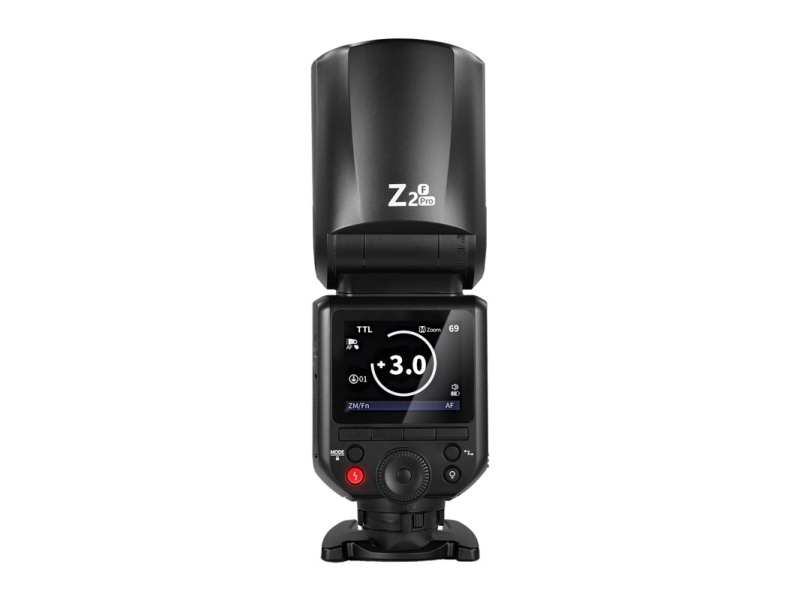Neewer Speedlite Blitz Für Fujifilm-Kameras Neewer Z2pro-F 3000Ma