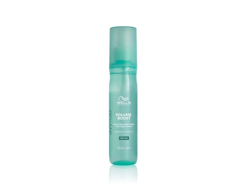 Wella Invigo Volume Boost Uplifting Care Spray 150ml