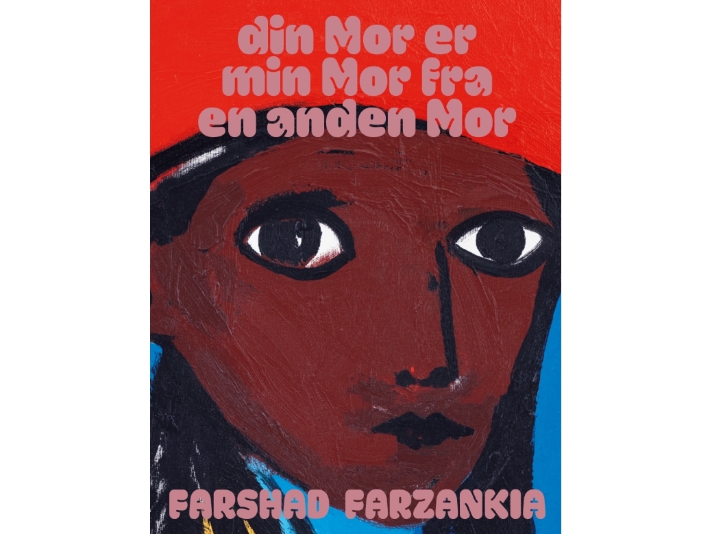 Farshad Farzankia | Janna Lund, Christian Kortegaard Madsen, Louise Rytter