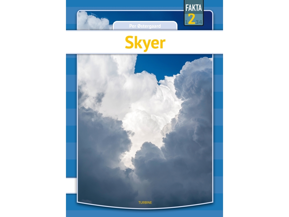 Skyer | Per Østergaard
