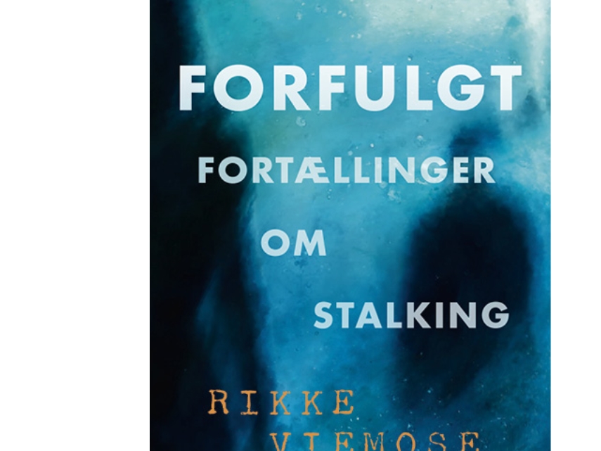 Forfulgt | Rikke Viemose