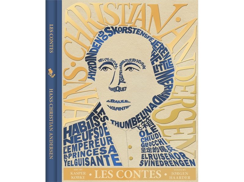 Les Contes | H. C. Andersen