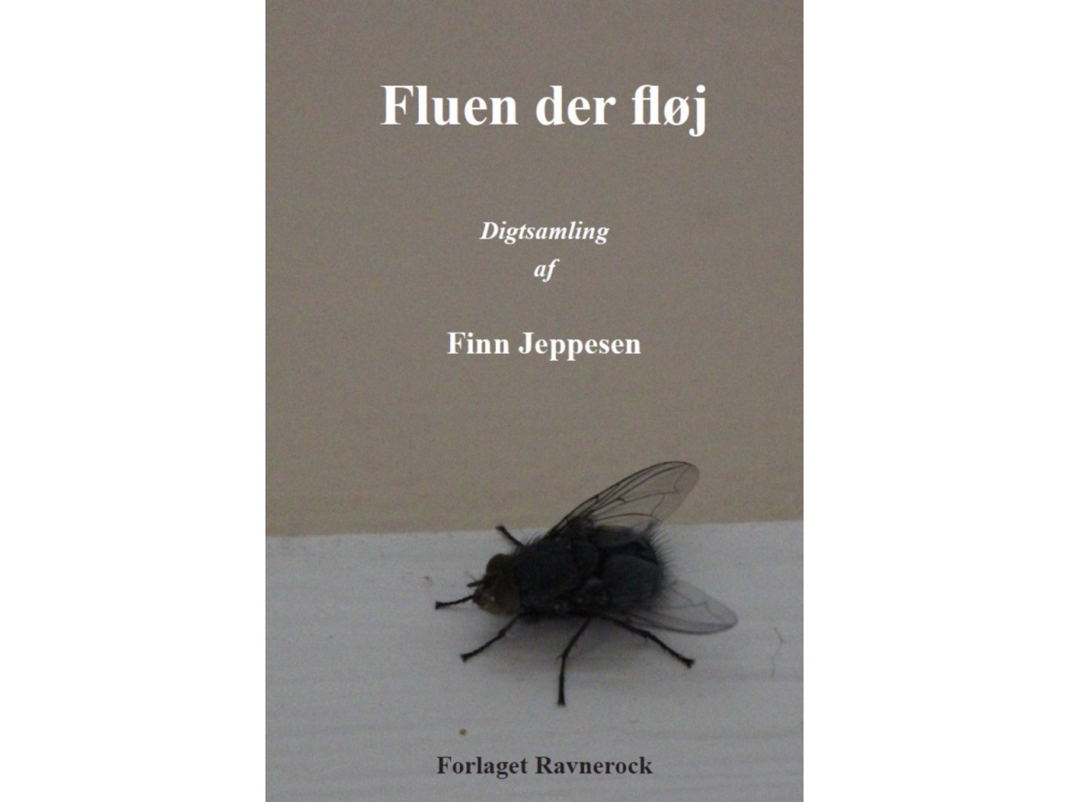 Fluen Der Fløj | Finn Jeppesen