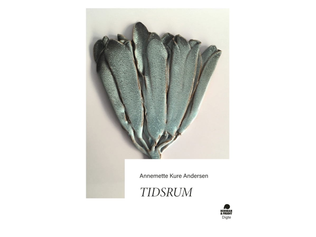 Tidsrum | Annemette Kure Andersen