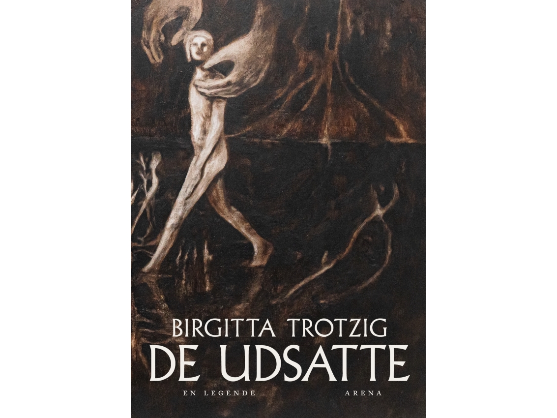 De Udsatte | Birgitta Trotzig