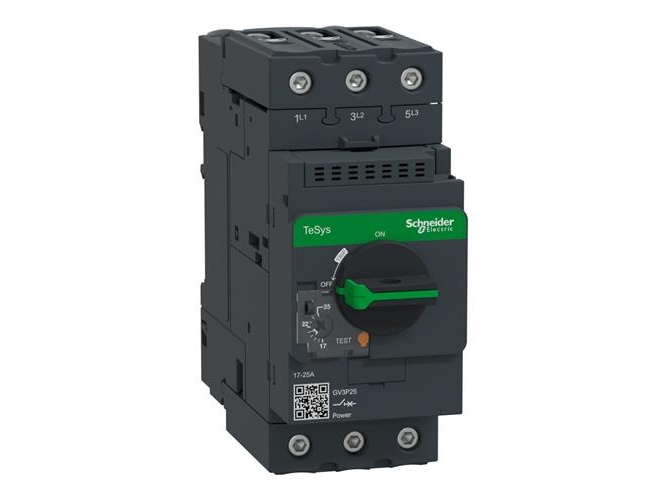 Schneider Electric GV3P25