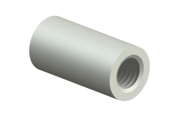 Legrand CM801751, Zink, Stål, Forzinket, 20 mm