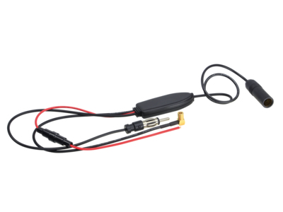 Dab splitter
