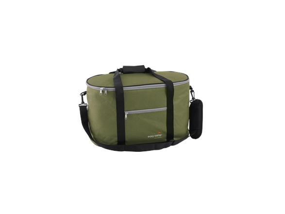 Easy Camp - Arctic Daisy - blå - L | Utomhus - Outdoor utrustning - Kylare | GameStuff