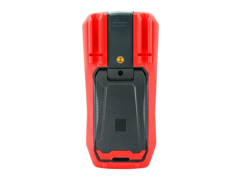 Skaitmenins multimetras, 1000V AC/DC, 20A AC/DC 60MOm 60mF 10MHz -40°C~1000°C automatinės ribos, UNI-T