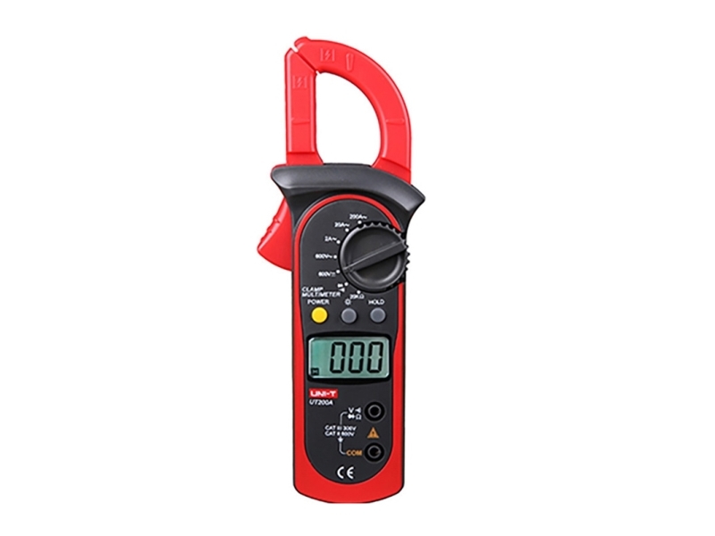 UNI-T Uni-T UT200R digital tangamperemeter