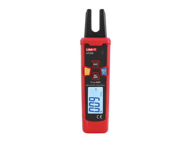 Stromzange Strommessgerät Dc/Ac 60A Ncv True-Rms Uni-T