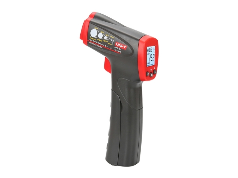 Uni-T Ut300s Infrared Thermometer