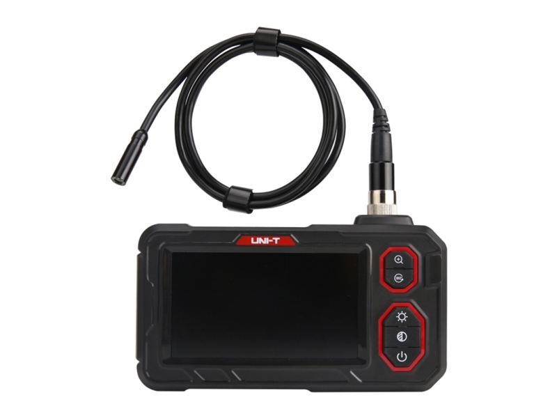 UNI-T UT667-5m professionel boroskop 4 3 IPS LCD 1280*720 5 m CMOS 70° IP67 (6935750566749)