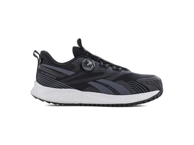 Reebok sikkerhedssko FE4 Adventure Boa IB3613 S1PS str 40