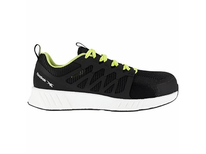Reebok Fusion Flexweave Work IB1073 S1P SRC sort str. 41