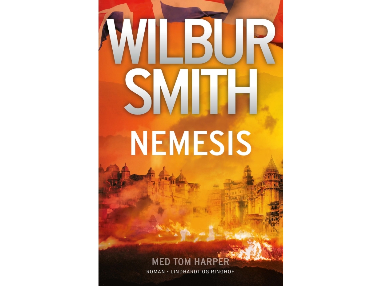 Nemesis | Wilbur Smith