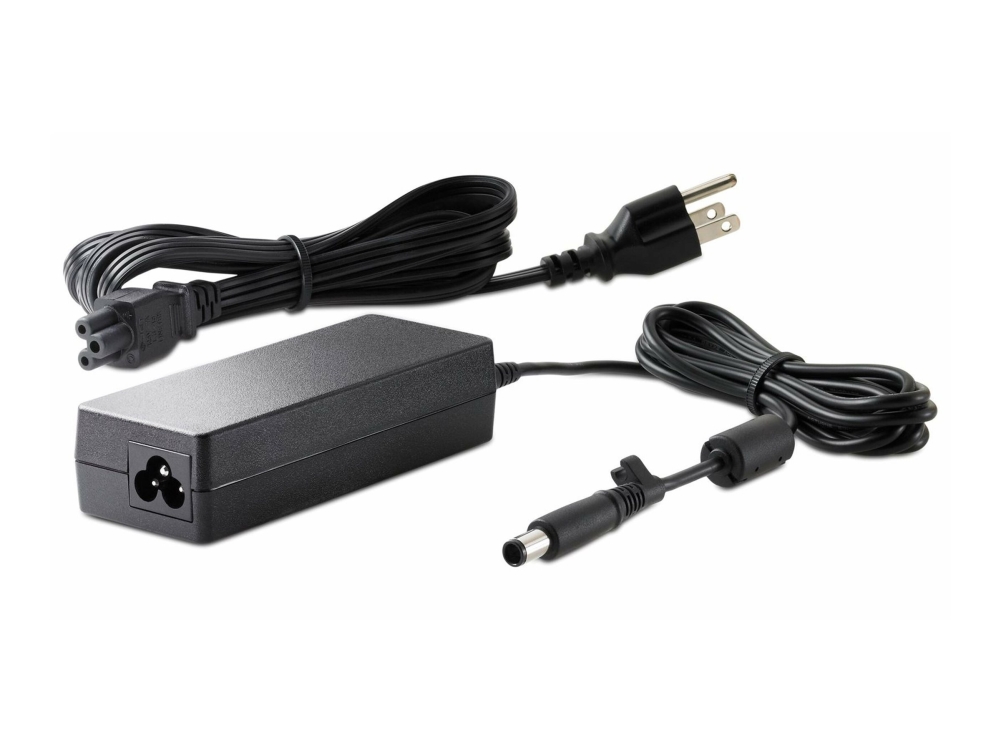 Hp - Netzteil - Wechselstrom 100-240 V - 65 Watt - Aktive Pfc - Europa - Für Hp 260 G1 (Mini Desktop), 260 G3 (Mini Desktop), Elite Slice (65 Watt),