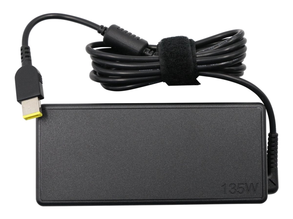 Lenovo Ac Adapter 135W 100-240V (Fru00pc762)