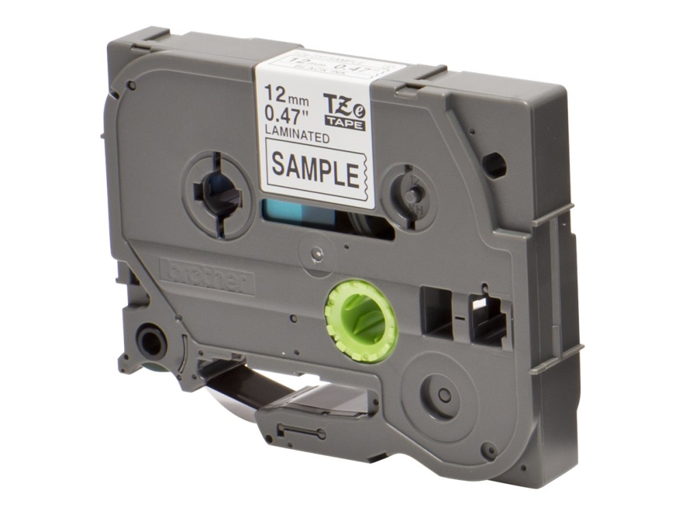 Brother P-Touch Pt-D210vp - Etikettemaskine - S/H - Termo Transfer - Rulle (1,2 Cm) - 180 Dpi - Op Til 20 Mm/Sek. - 2 Skrivelinier