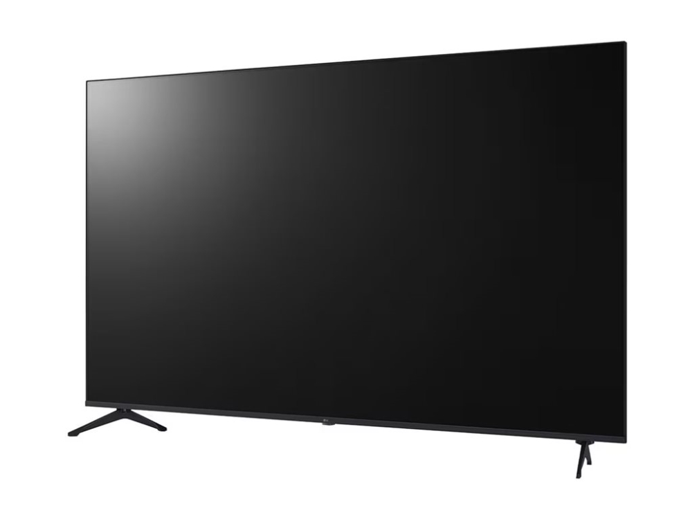 Lg 43Pk640s0lb - 43" Diagonal Klasse Pk640s Series Led-Bagbelyst Lcd Tv - Digital Skiltning - Webos - 4K Uhd (2160P) 3840 X 2160 - Hdr - Direct Led -