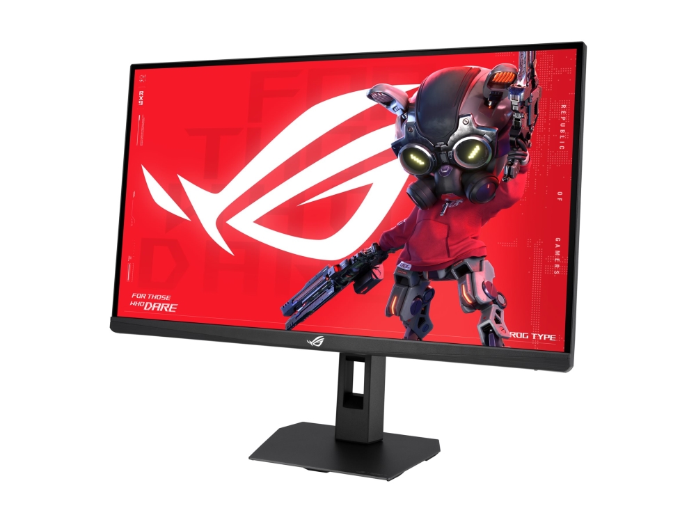Asus Rog Strix - Led-Bildschirm - 27" - 3840 X 2160