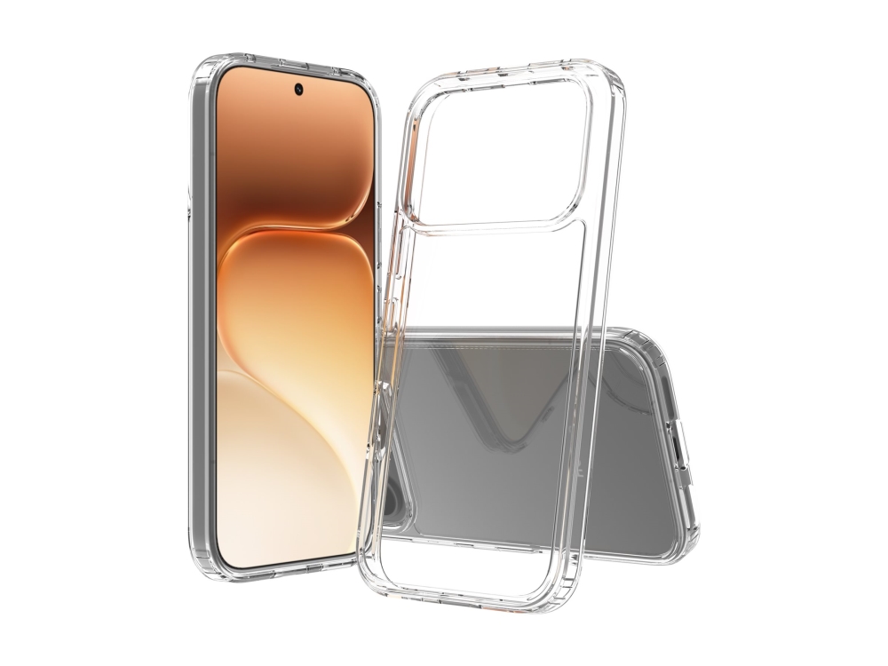 Screenor Bumper Honor 600/600 Pro – Clear