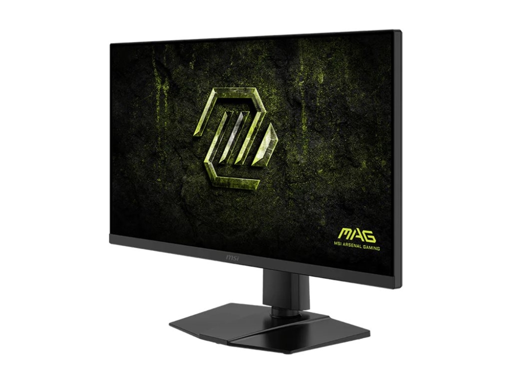 Msi Monitorius 27 Cali Mag 272Pf X24 Led/Fhd/Flat/240Hz/Juoda
