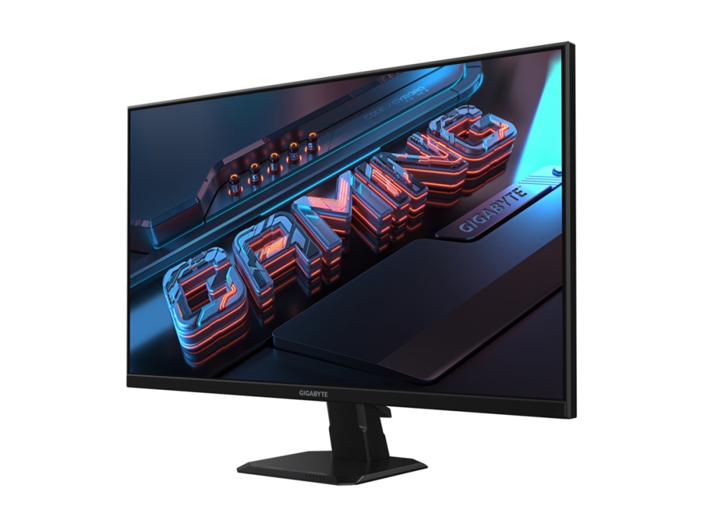 Dis 27 Gbt Gs27qa Qhd 180Hz Ips