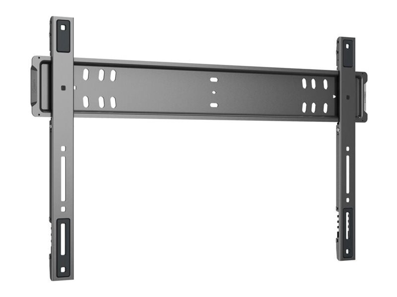 Vogel's Elite TVM 5705 - Monteringssæt (vægmontering) - for fladt panel - stål - sort - skærmstørrelse: 40-110