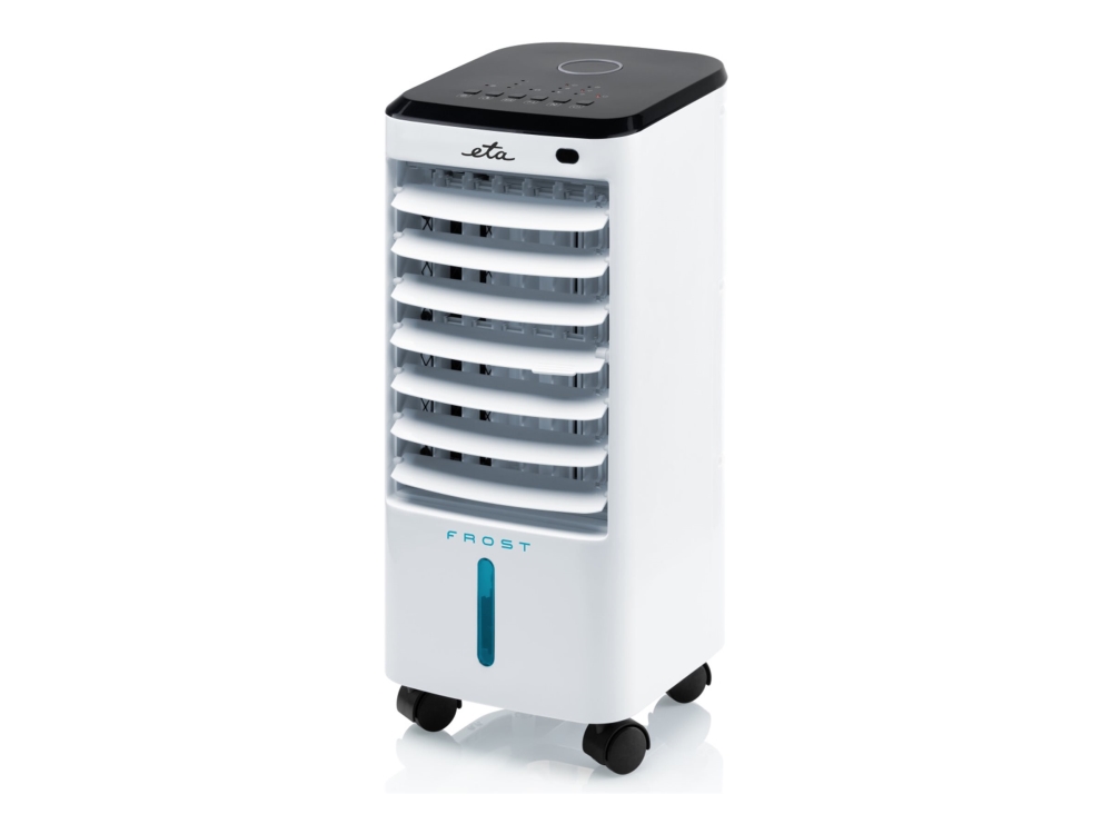 ETA Frost 2568 90000 - Avdunstningkylare - golvstående - vit | Ventilation & Klimat - Luftrenare - Luftrenare | GameStuff
