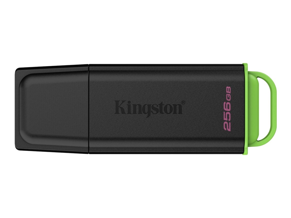 Kingston DataTraveler Exodia - USB flashdrive - 256 GB - USB 3.2 Gen 1