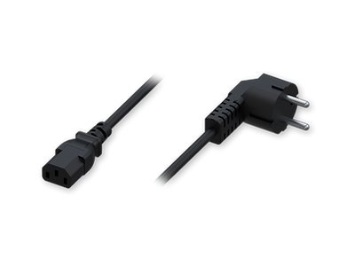 Teltonika · Zubehör · Power · Eu Power Cord Für Die Swm Serie (Pr2eu12m)