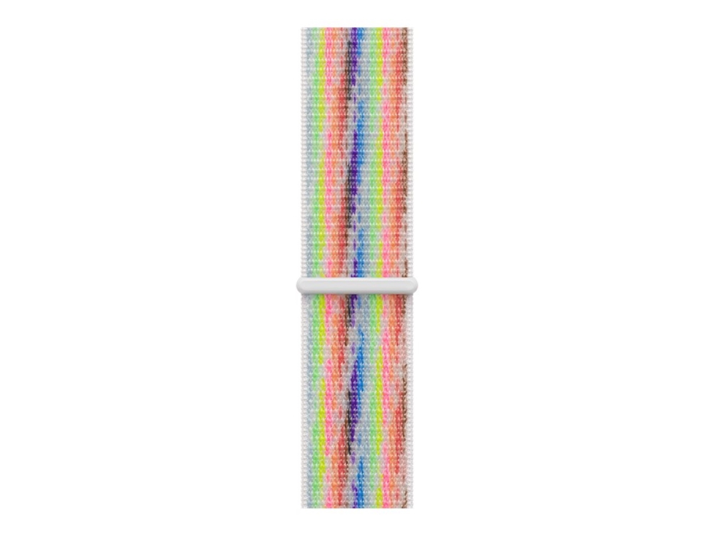 Apple Sport Loop Für Watch 46Mm (Pride Edition)