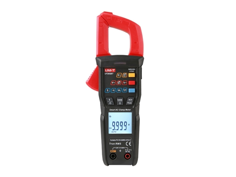 Multimetras Ut202bt /Uni-T/